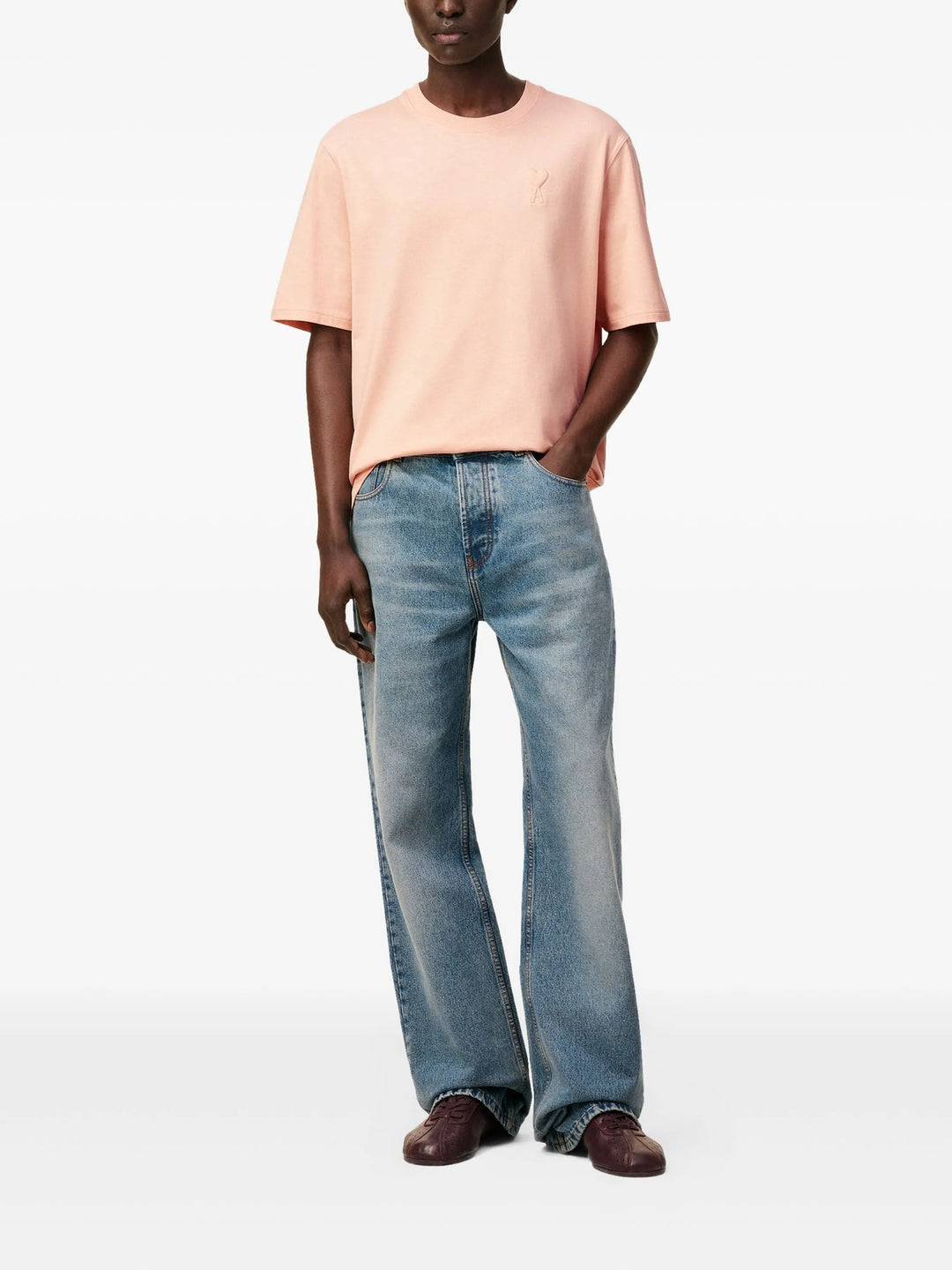 Cotton ADC Cosy Fit T-Shirt