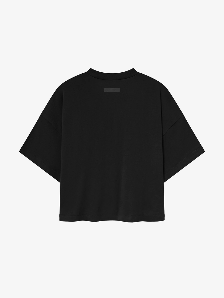 Womens Boxy Tee