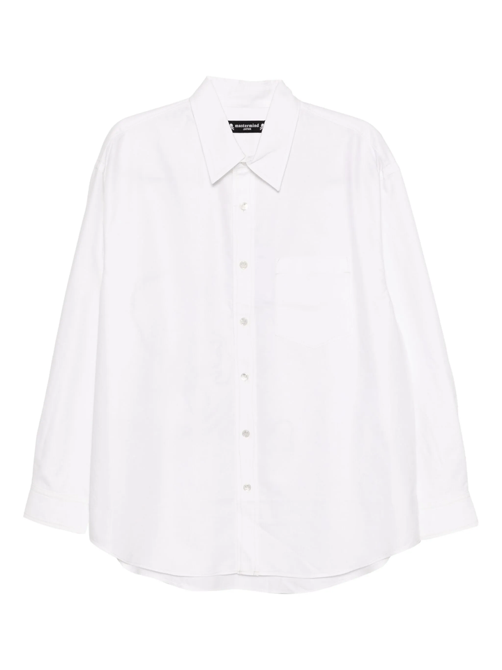Oxford Shirt