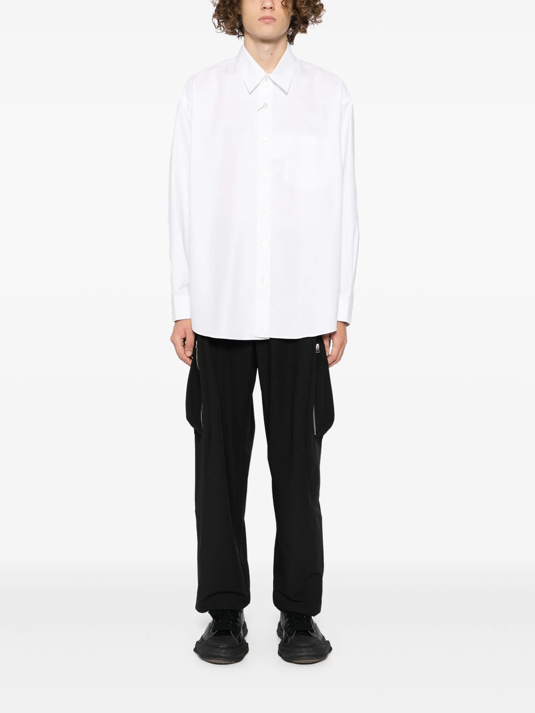 Oxford Shirt