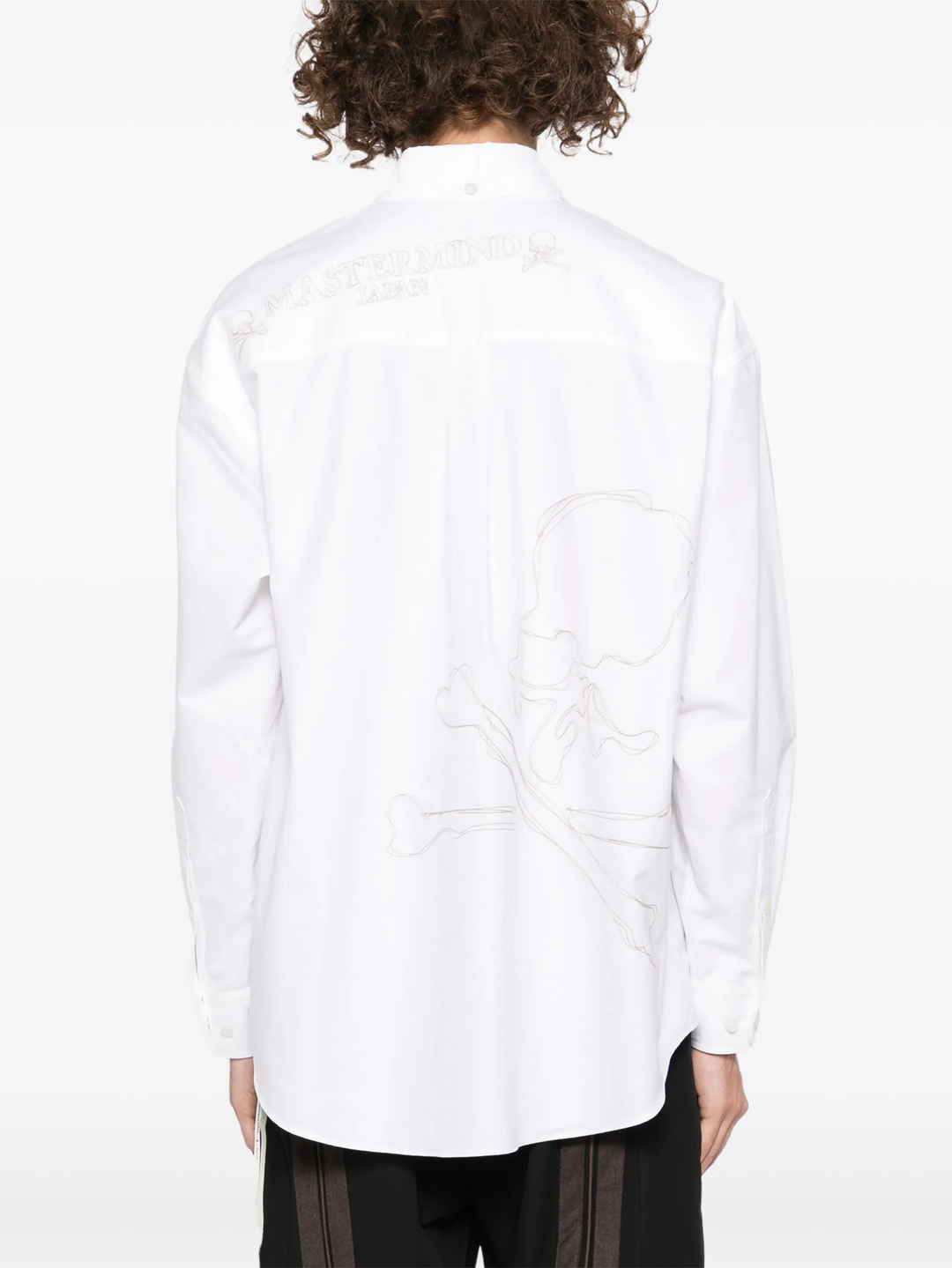 Oxford Shirt