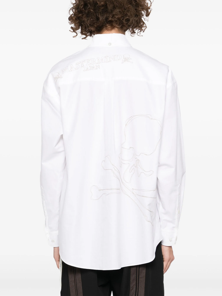 Oxford Shirt