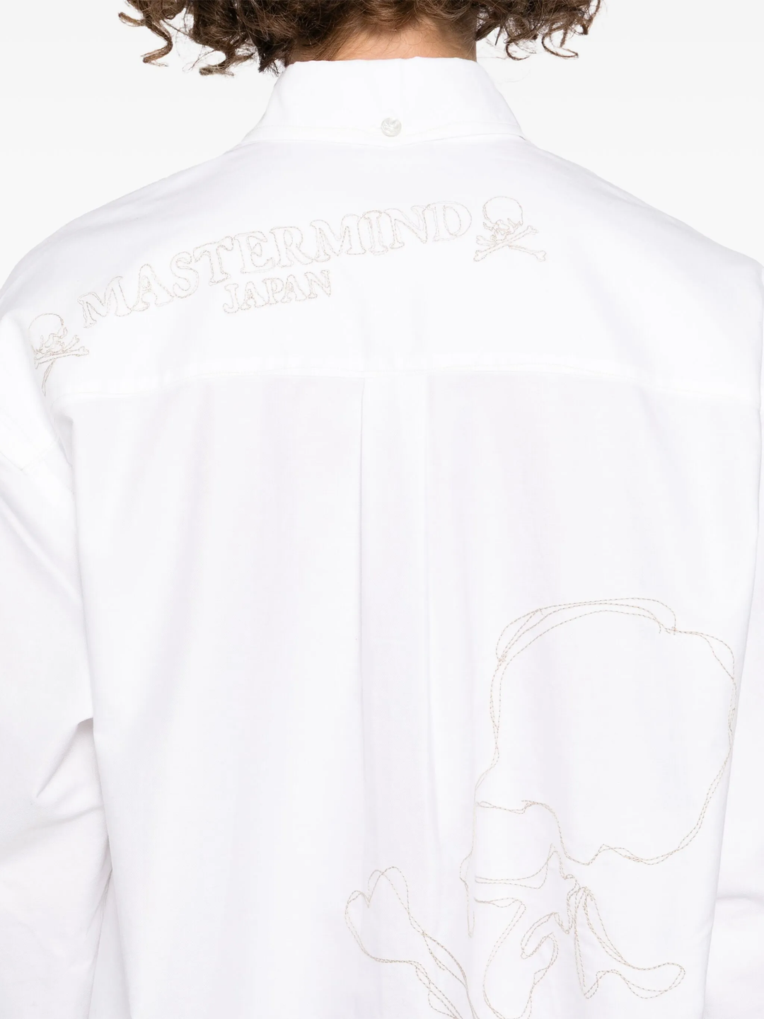 Oxford Shirt