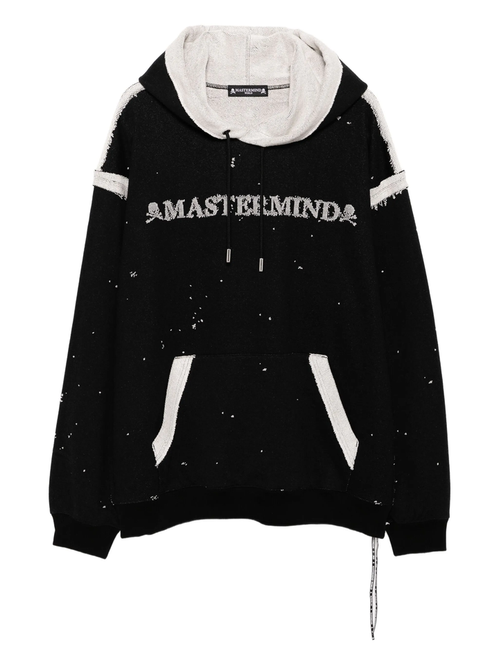 Cut-Off Hoodie