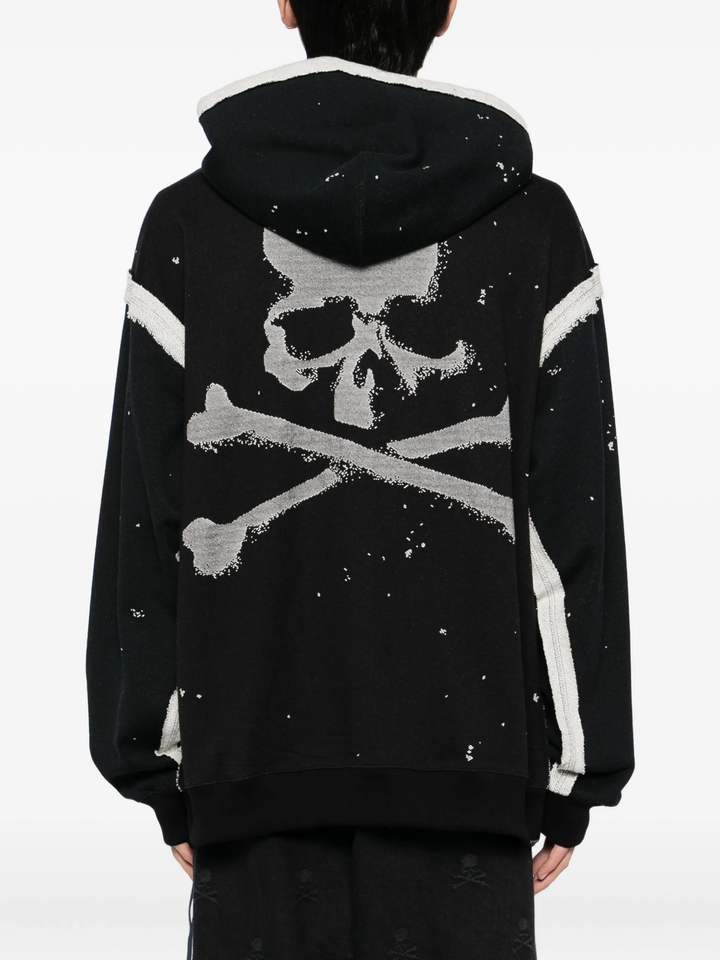 Cut-Off Hoodie