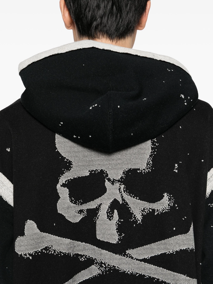 Cut-Off Hoodie