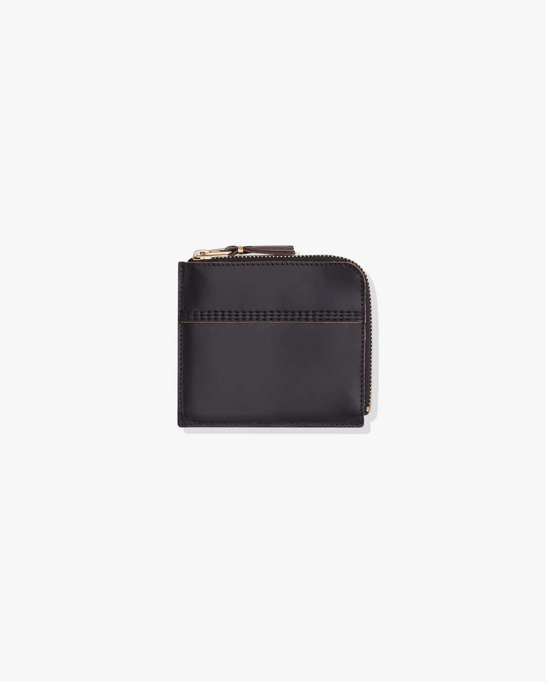 Triple Stitch Wallet