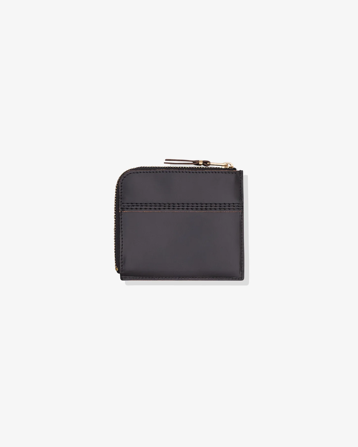 Triple Stitch Wallet