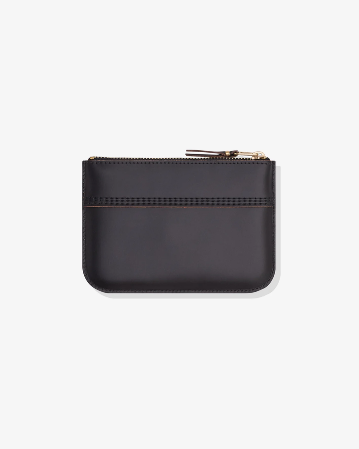 Triple Stitch Wallet