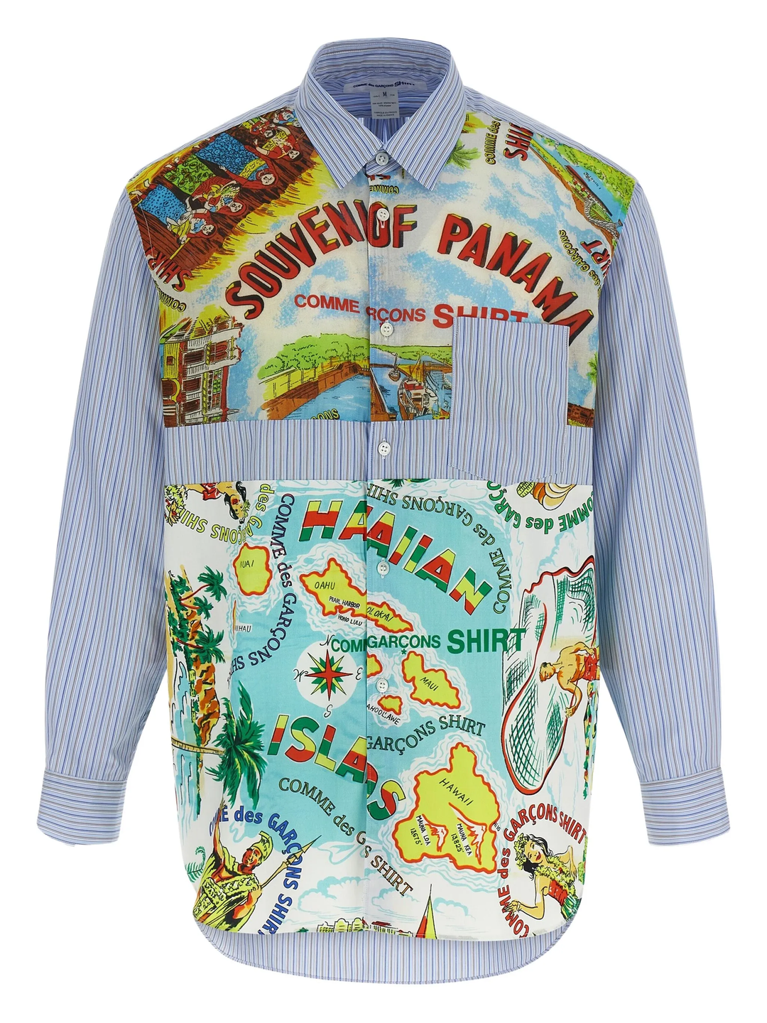 Mens Shirt Woven