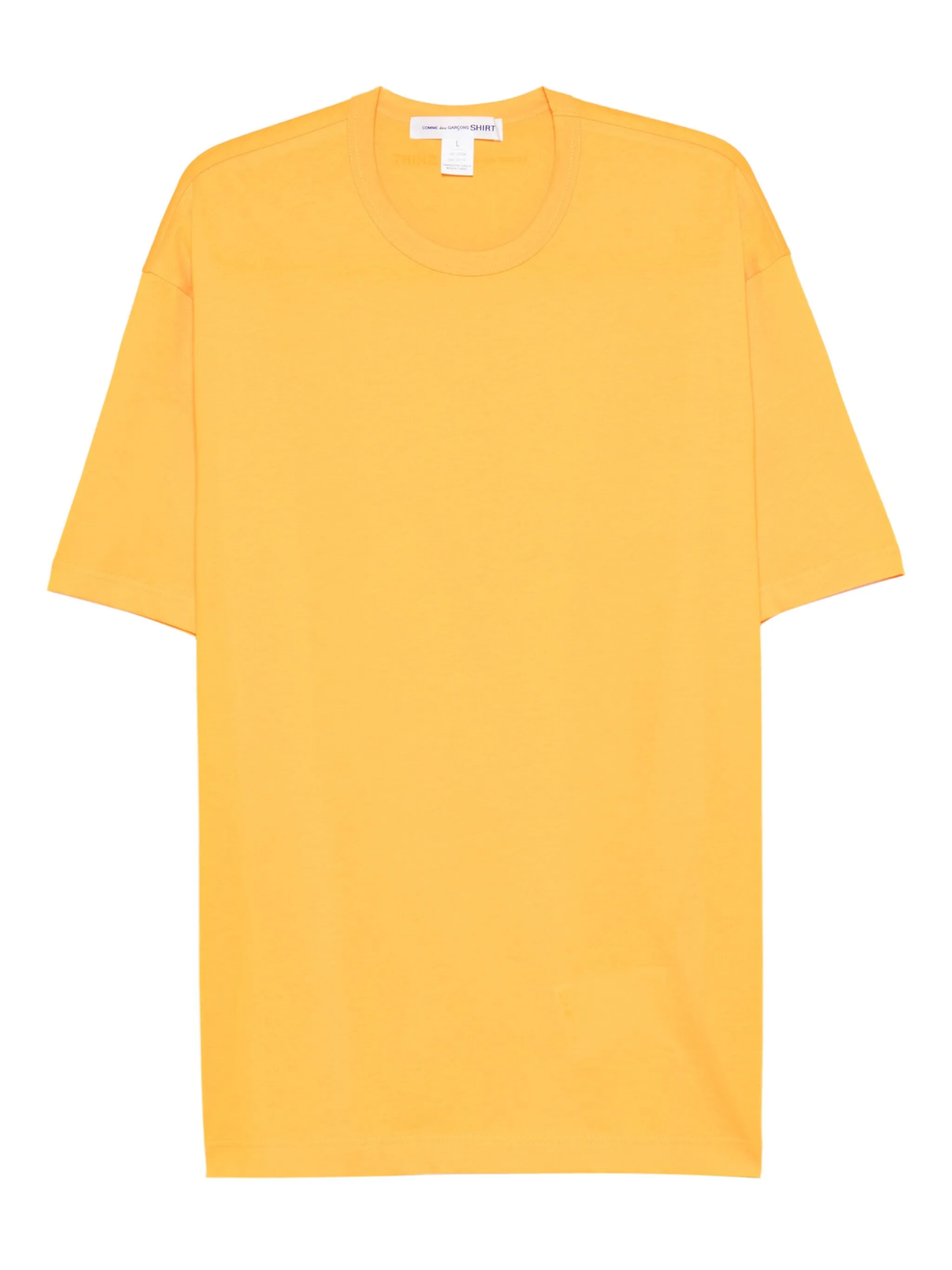 Mens T-Shirt Knit
