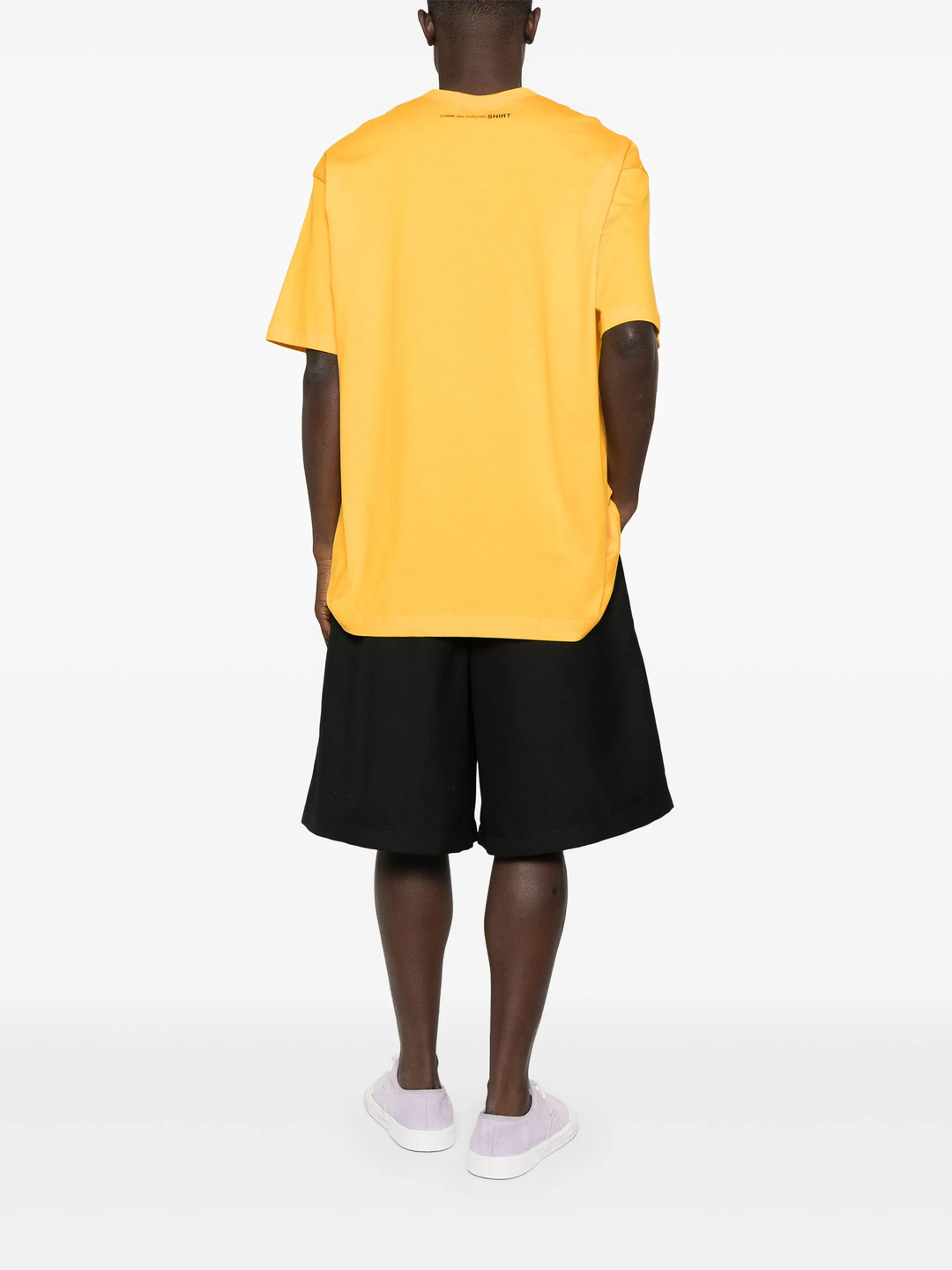 Mens T-Shirt Knit
