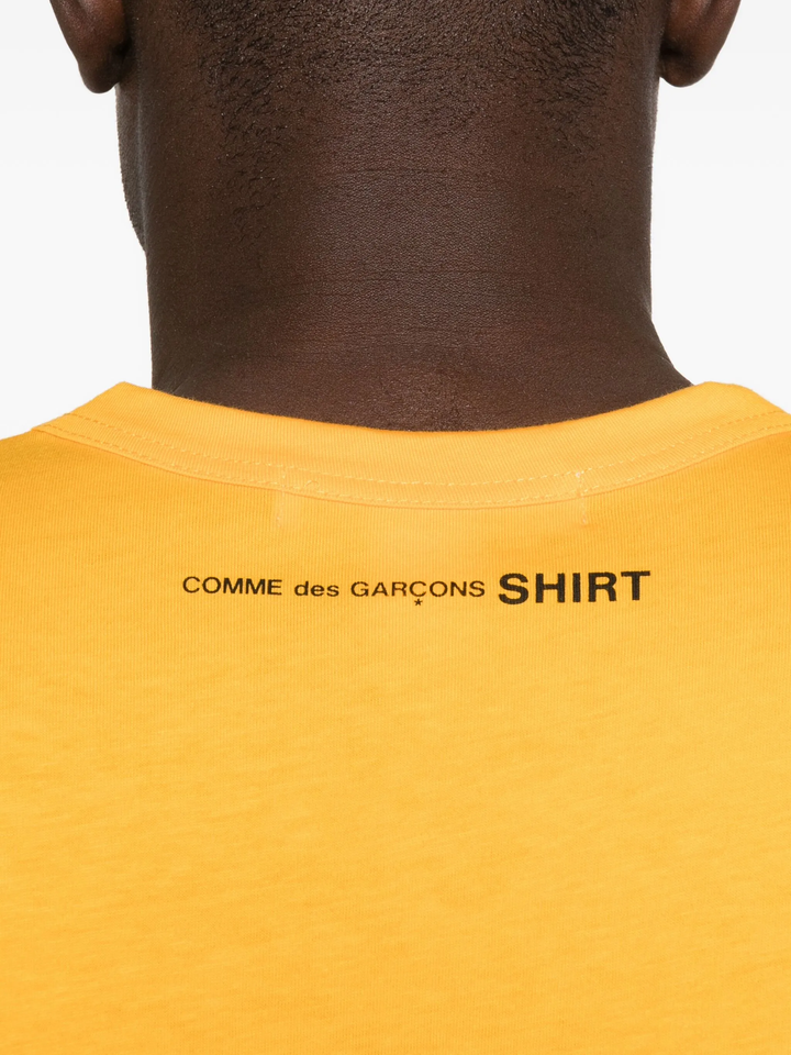 Mens T-Shirt Knit