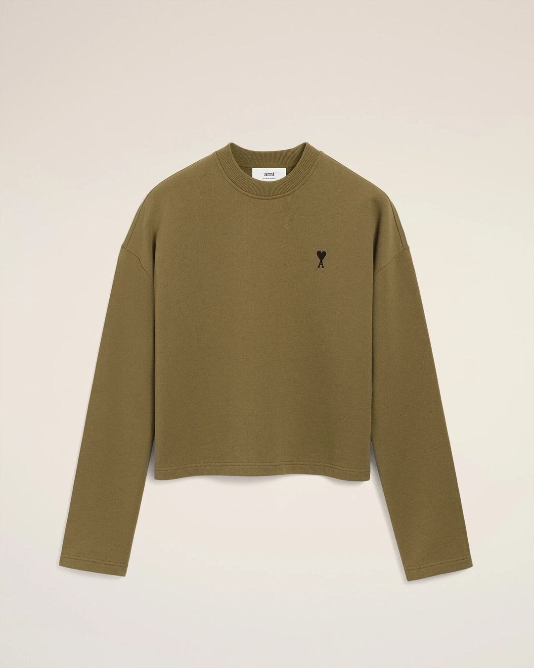 Cotton ADC Sweatshirt