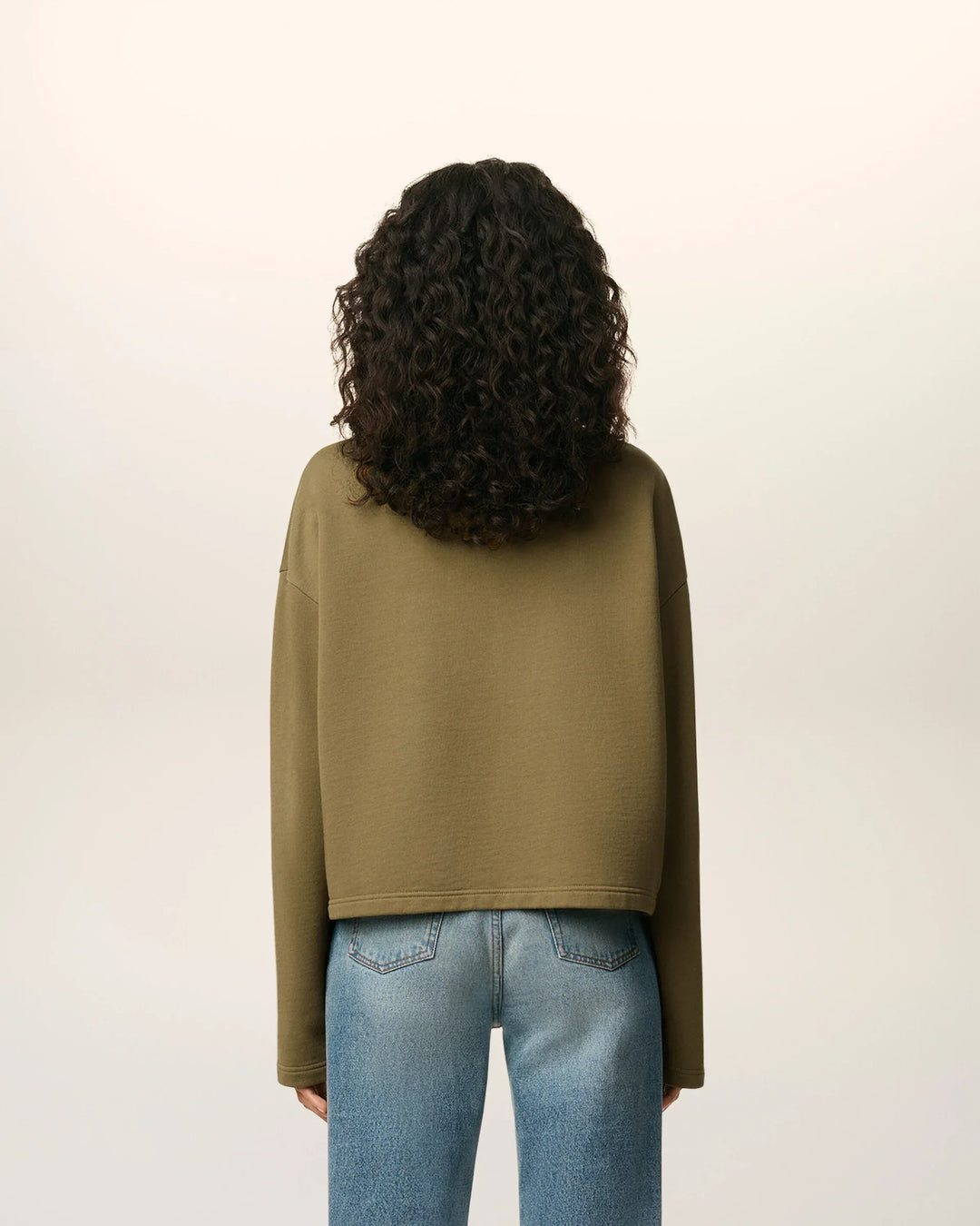Cotton ADC Sweatshirt