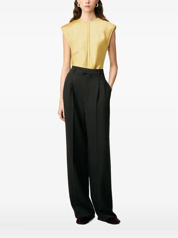 Sleeveless Top