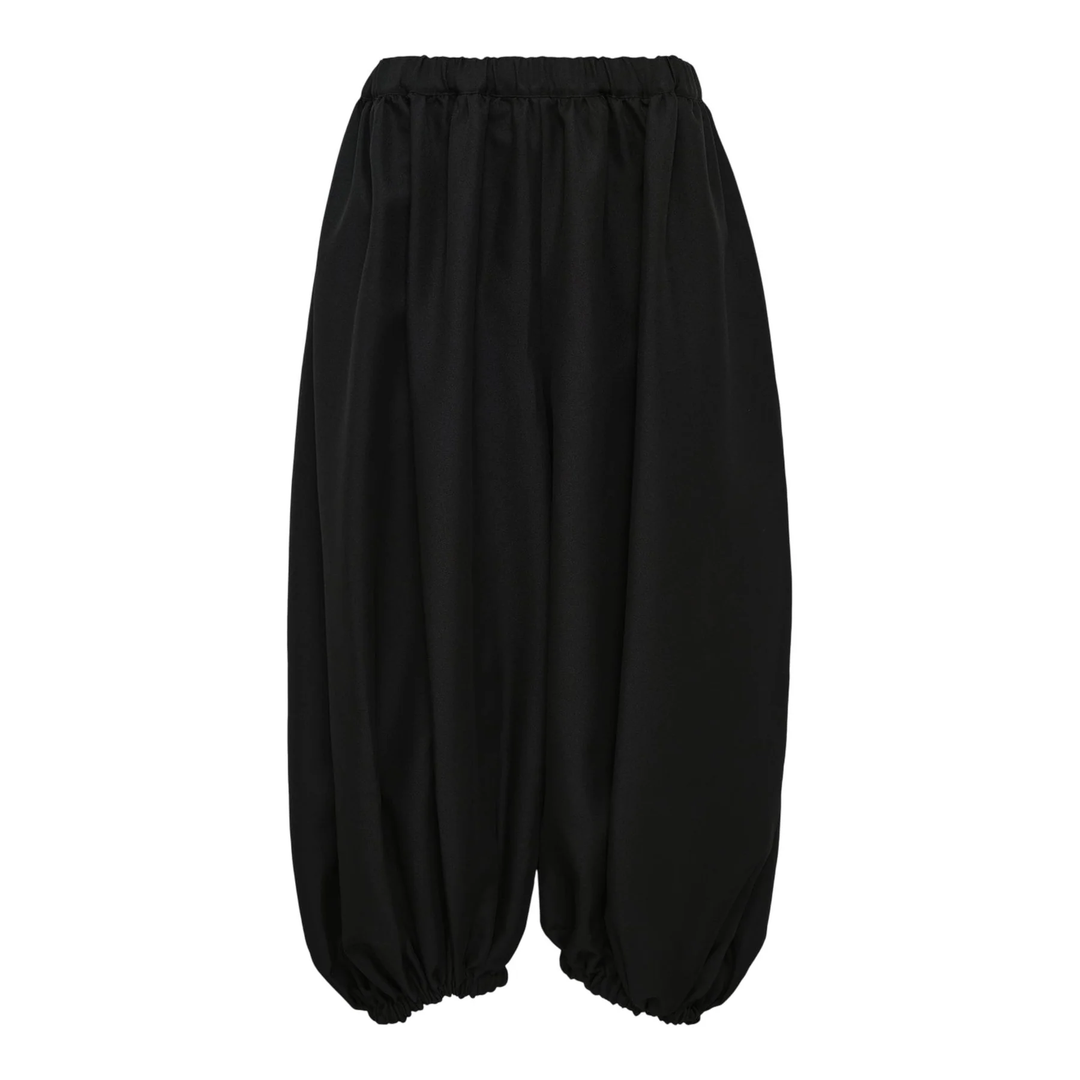 Polyester Gabardine Pants