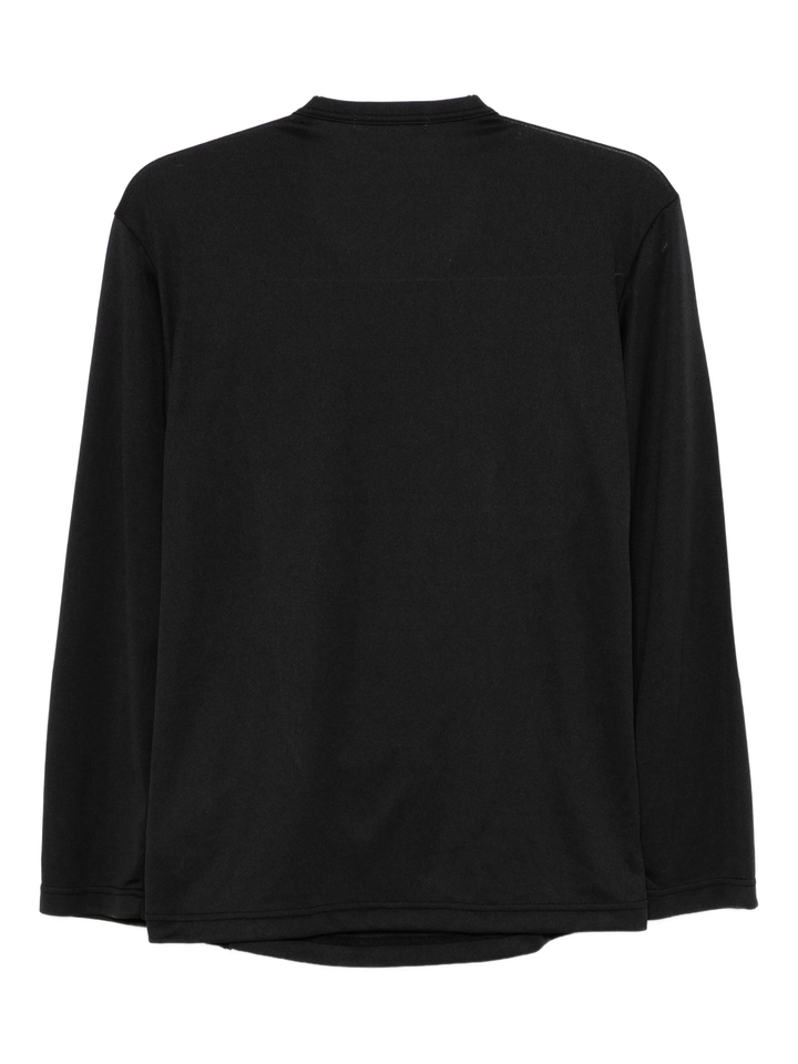 Polyester Pique T-Shirt