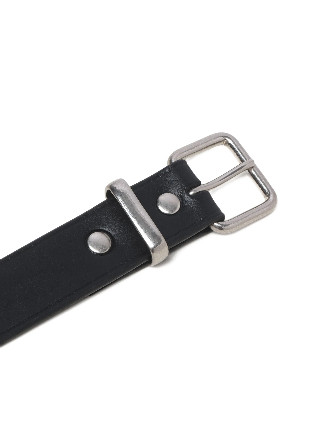 Steer Oil Smooth Belt 30mm