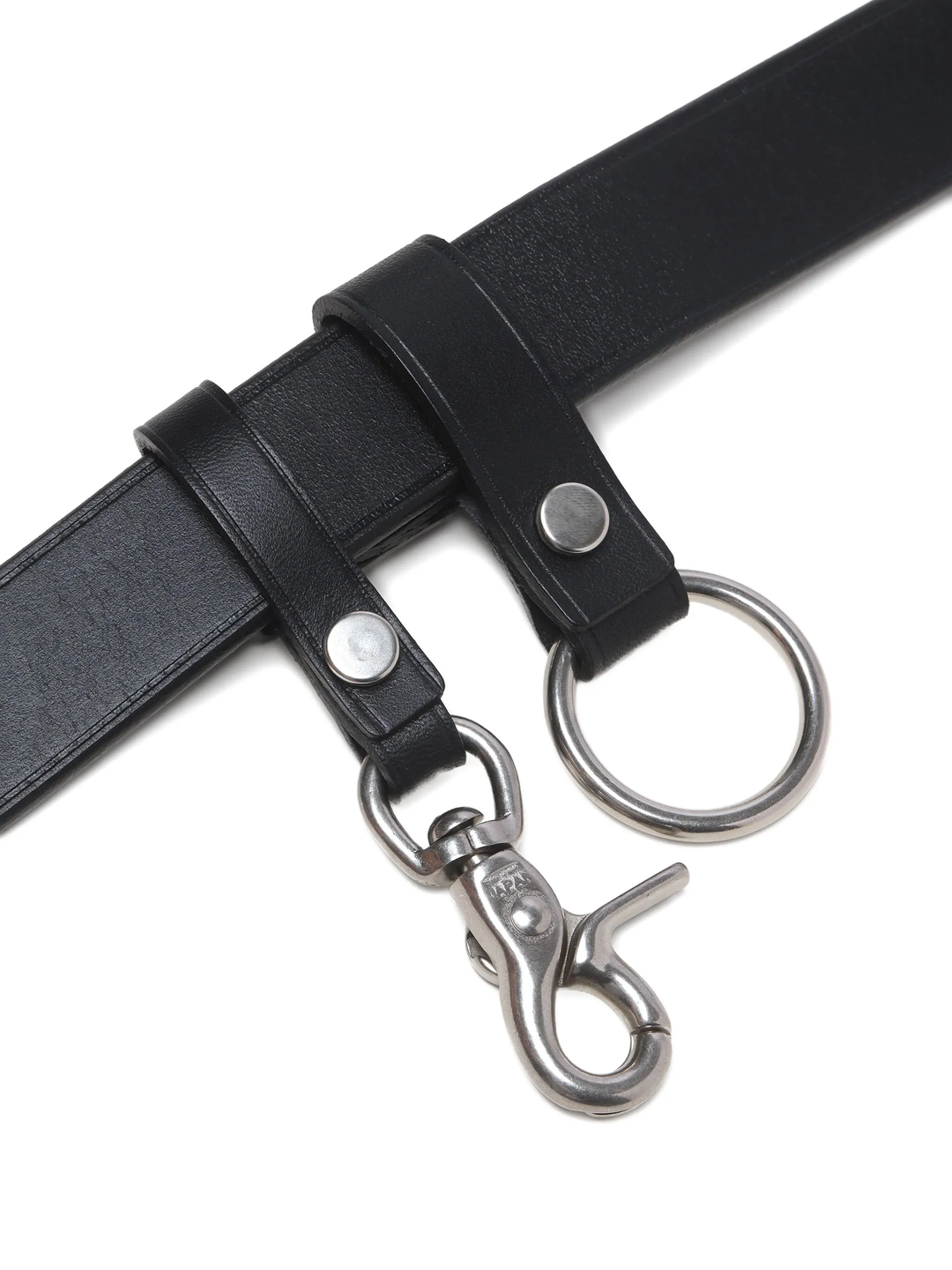 Steer Oil Smooth Belt 30mm