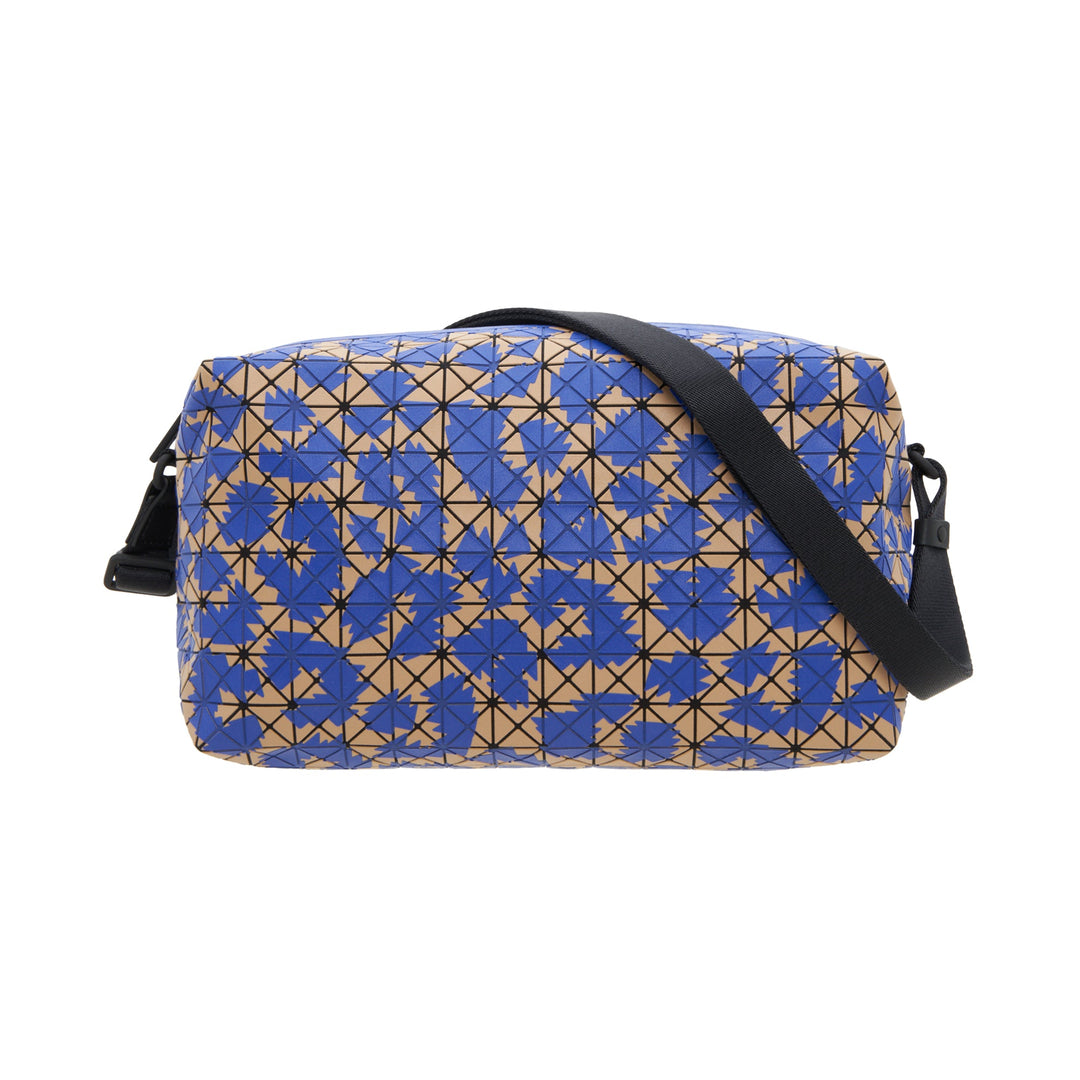 Saddle Dapple Shoulder Bag