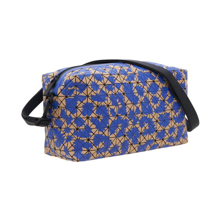 Saddle Dapple Shoulder Bag