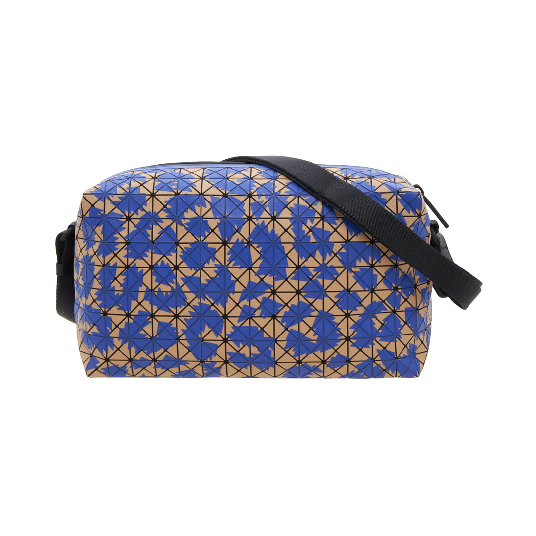 Saddle Dapple Shoulder Bag