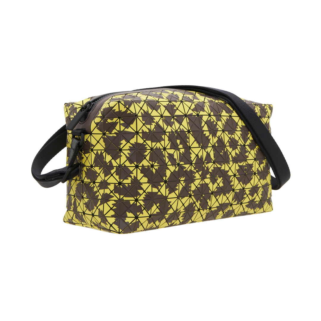 Saddle Dapple Shoulder Bag