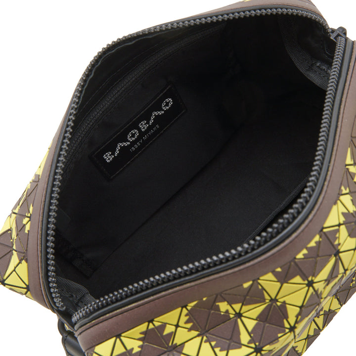 Saddle Dapple Shoulder Bag