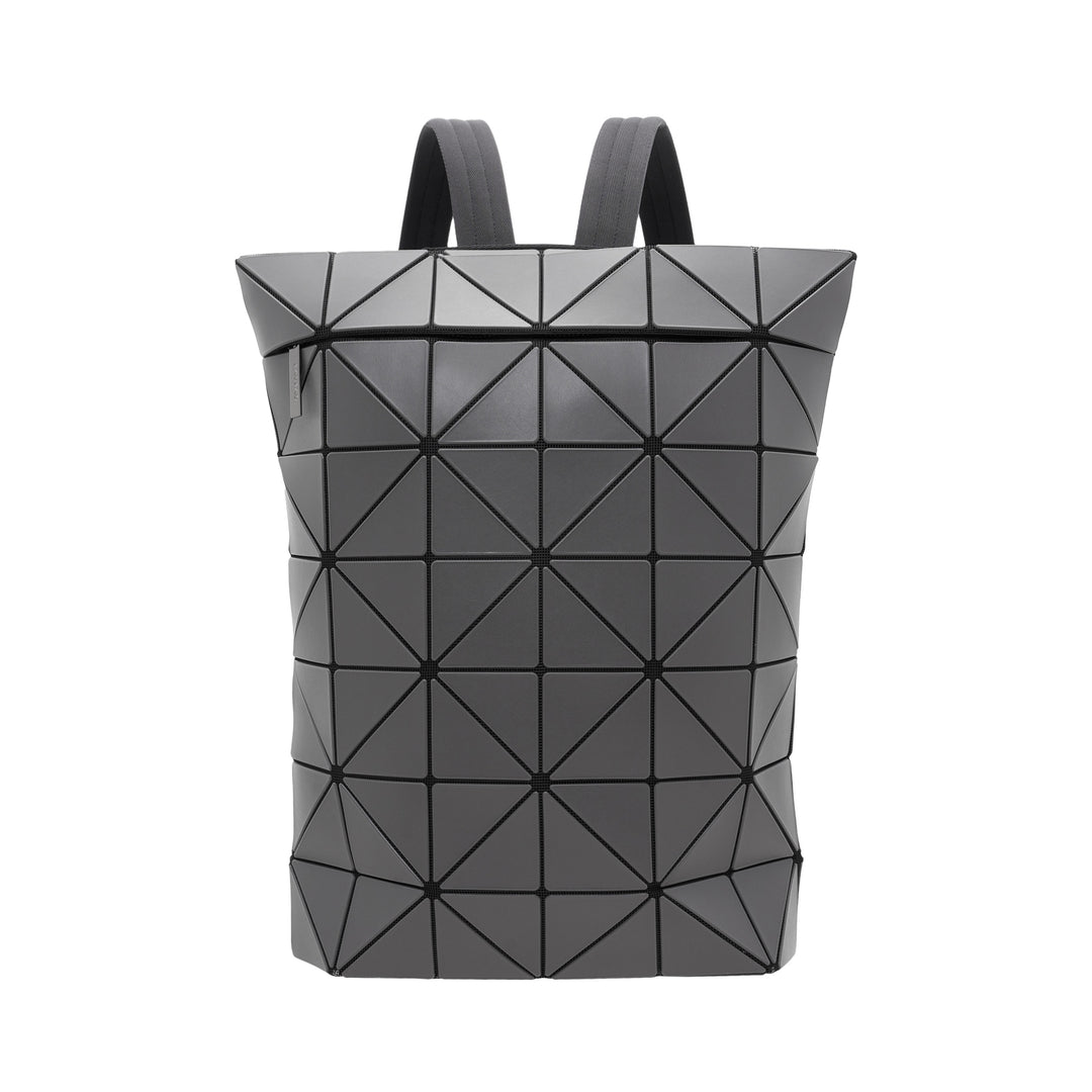 Blocky Geometric Backpack