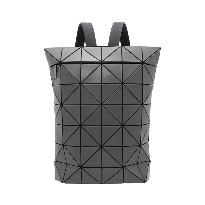 Blocky Geometric Backpack