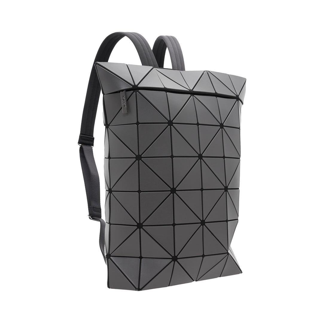 Blocky Geometric Backpack