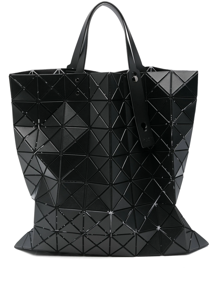 Lucent Matte Tote