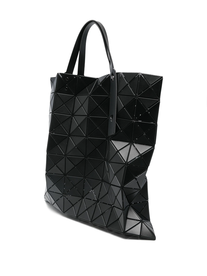 Lucent Matte Tote