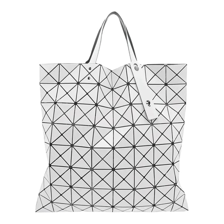 Lucent Matte Tote