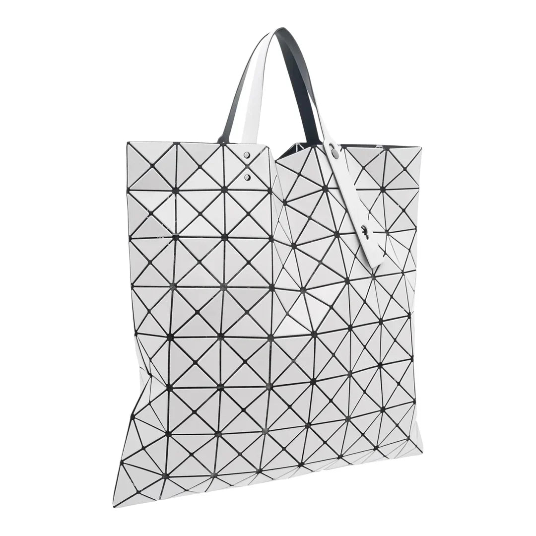 Lucent Matte Tote