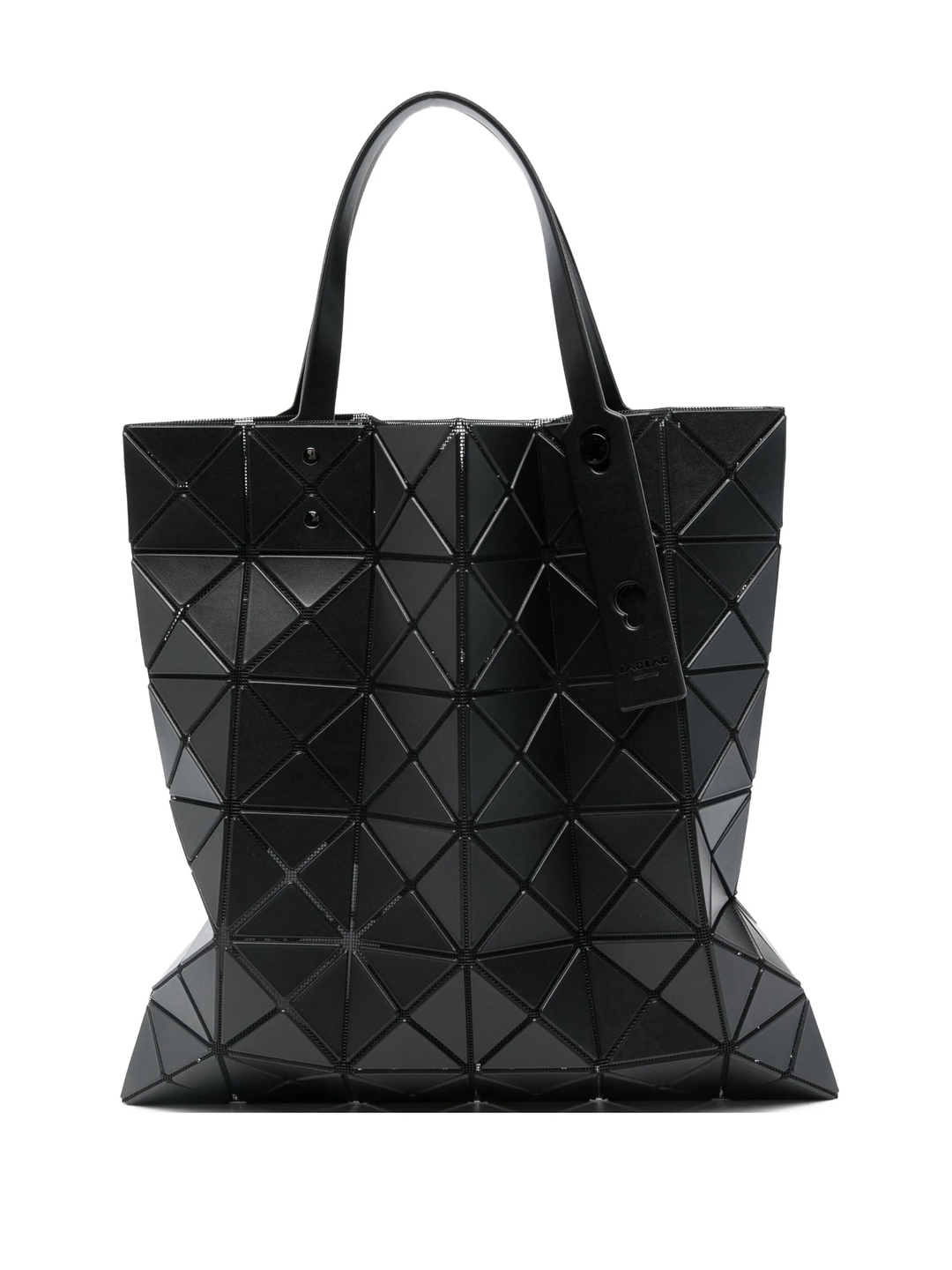 Lucent Matte Tote 6X6