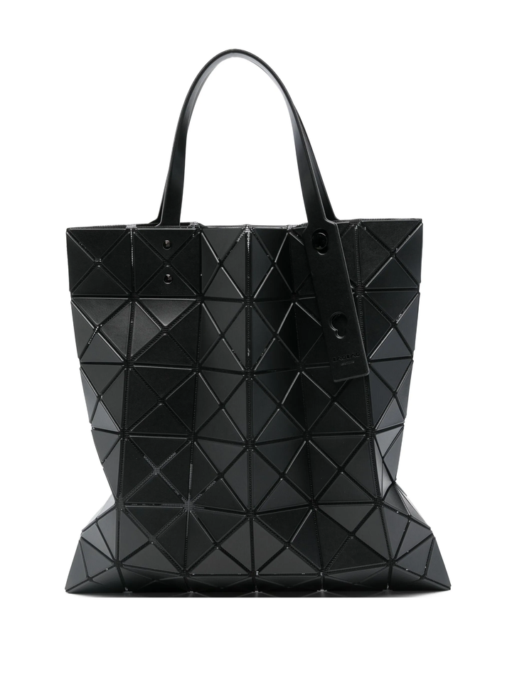 Lucent Matte Tote 6X6