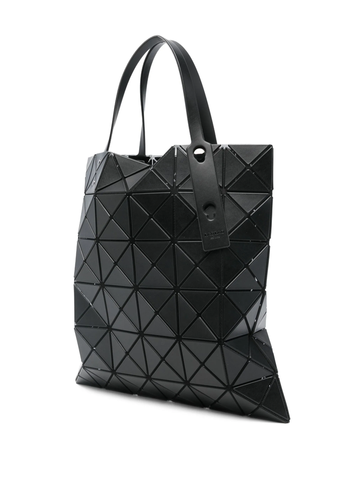 Lucent Matte Tote 6X6