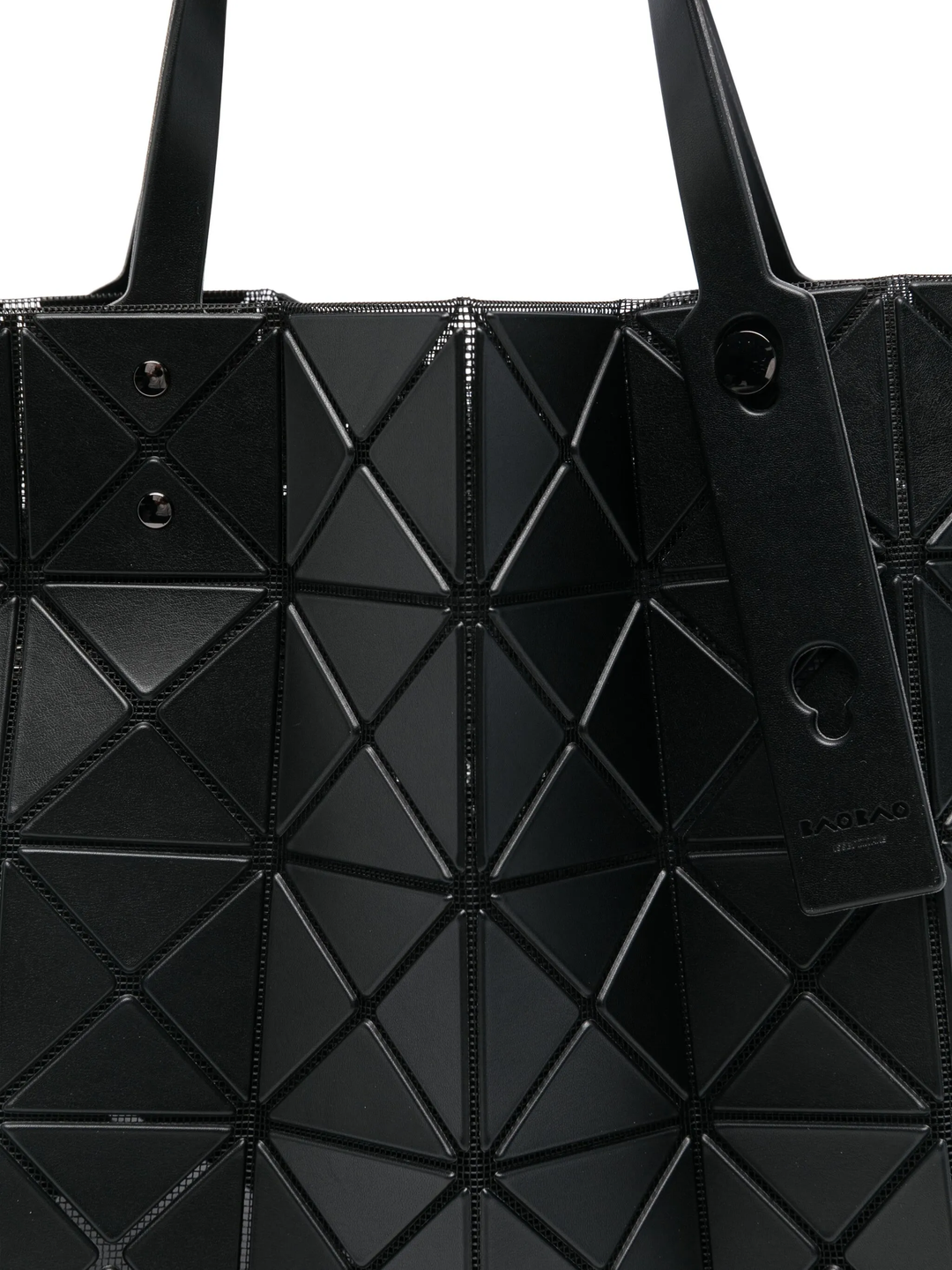Lucent Matte Tote 6X6