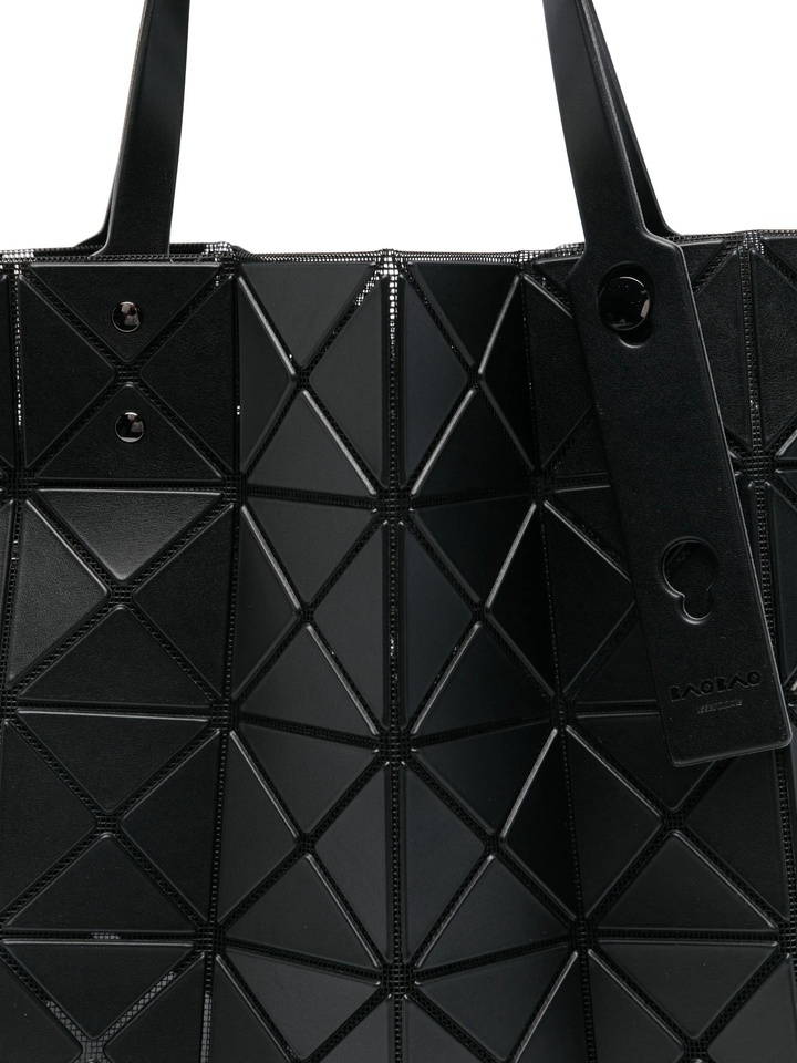 Lucent Matte Tote 6X6
