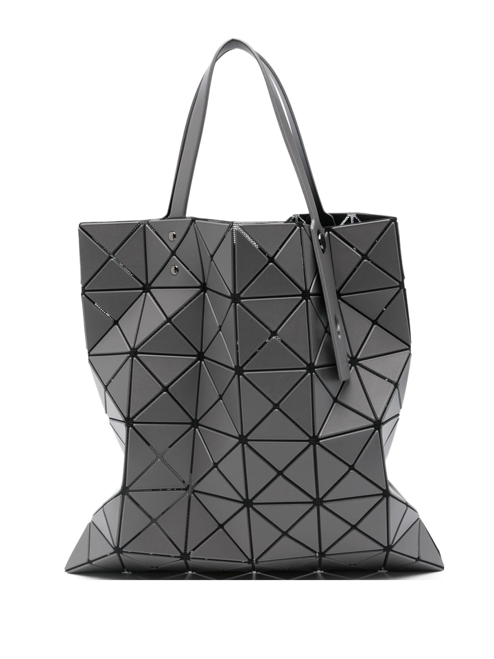 Lucent Matte Tote 6x6