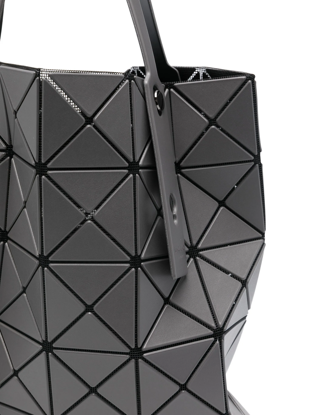 Lucent Matte Tote 6x6