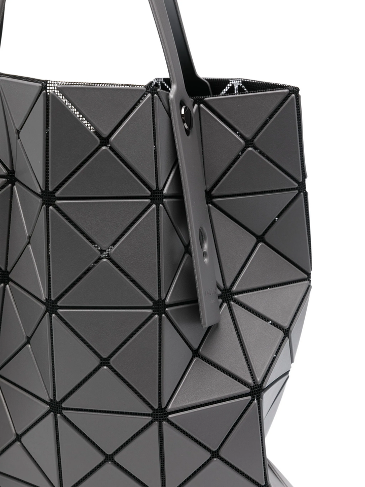 Lucent Matte Tote 6x6