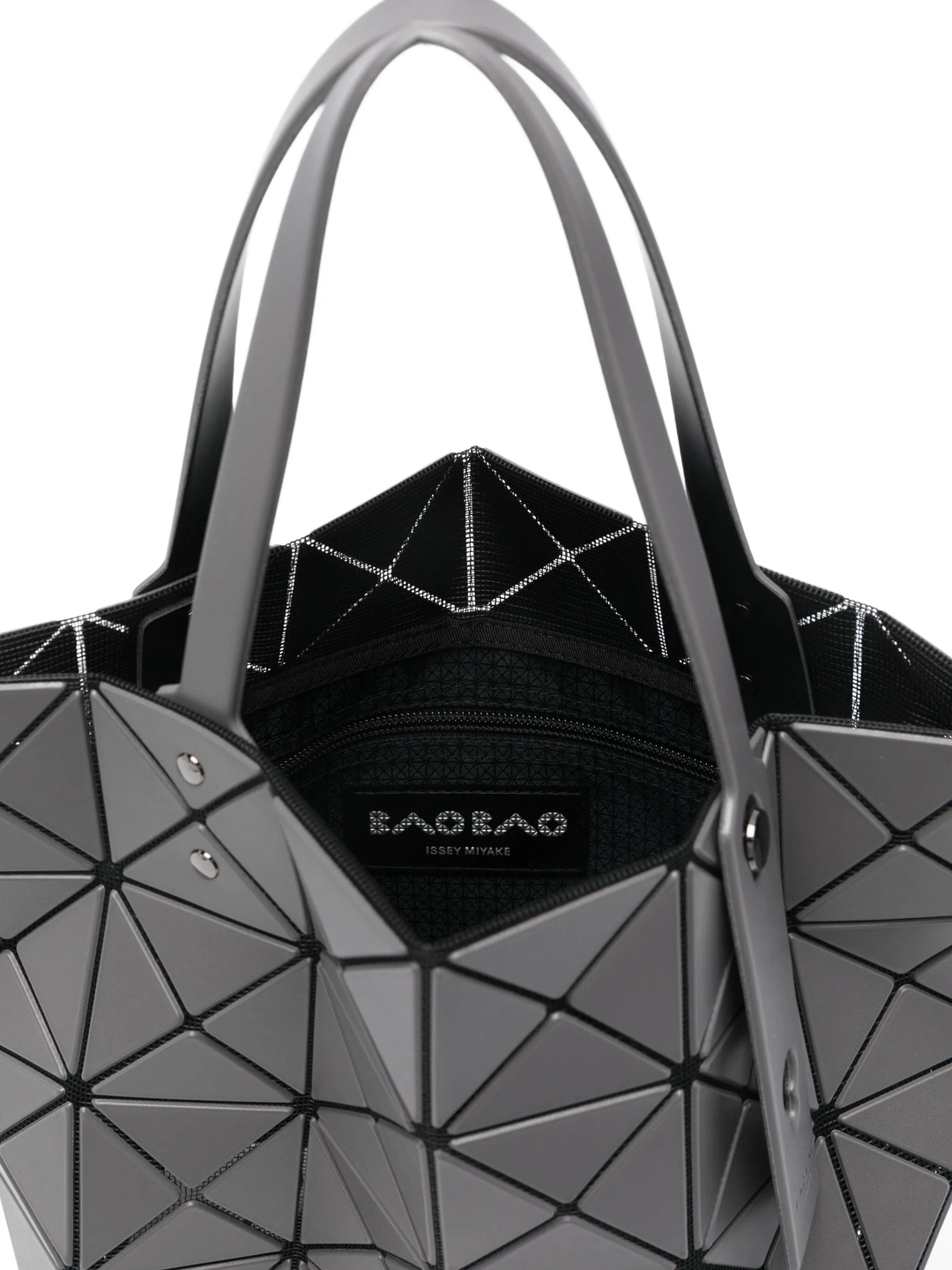 Lucent Matte Tote 6x6
