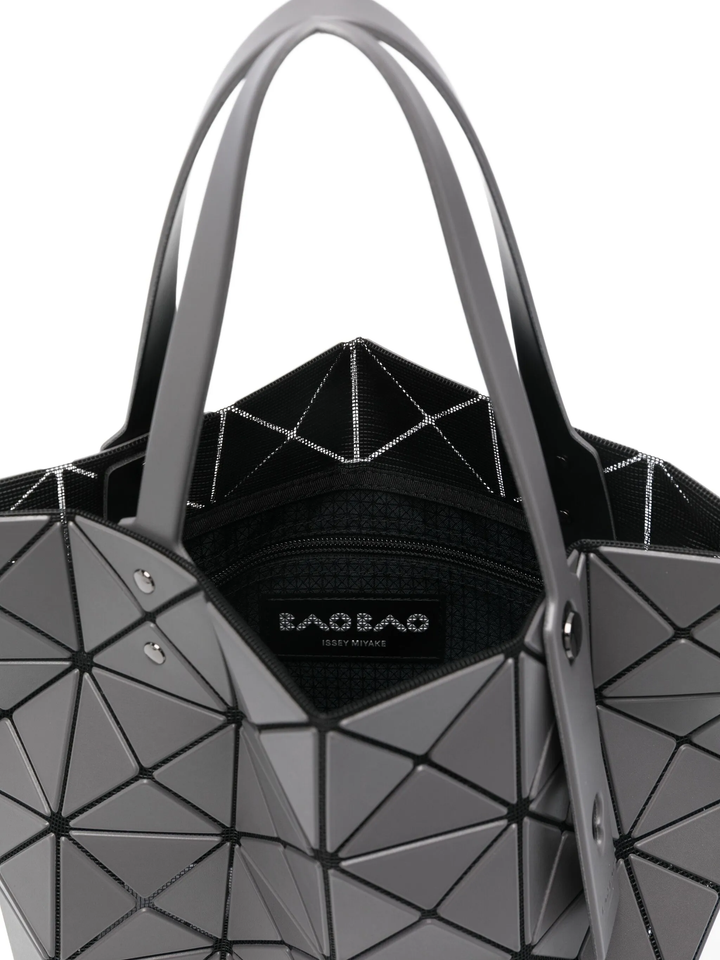 Lucent Matte Tote 6x6