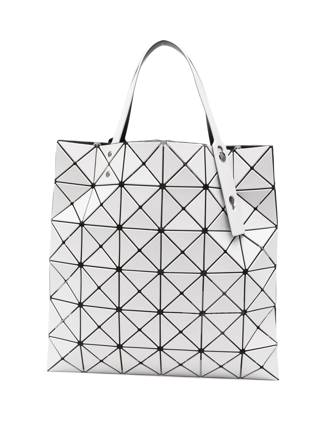 Lucent Matte Tote