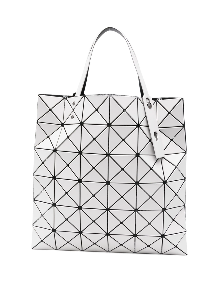 Lucent Matte Tote