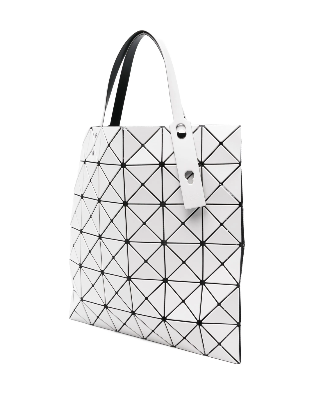 Lucent Matte Tote