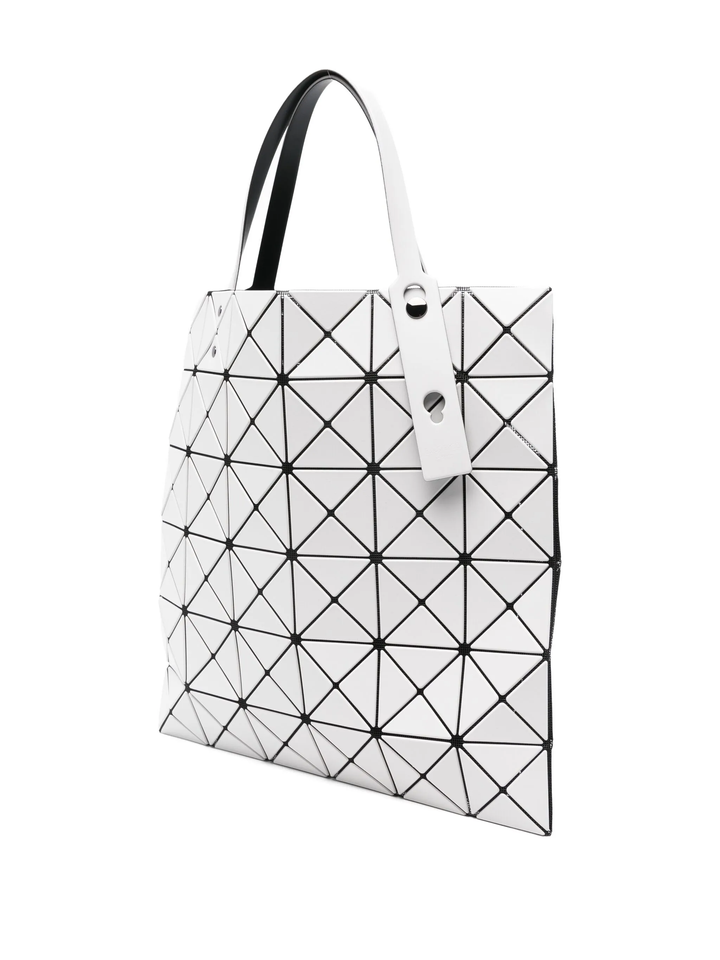Lucent Matte Tote